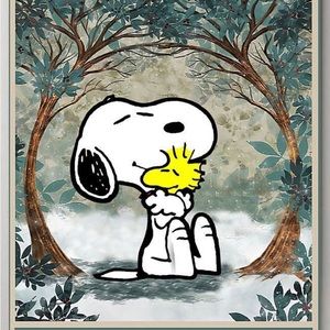 Meet your Posher, Abbe